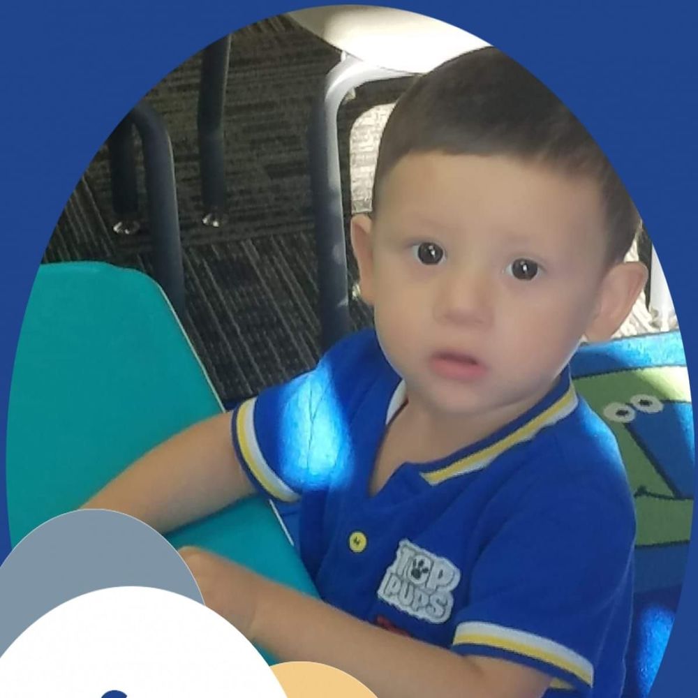 Meet your Posher, Helen